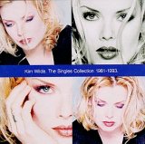 Kim Wilde - You Keep Me Hangin' On